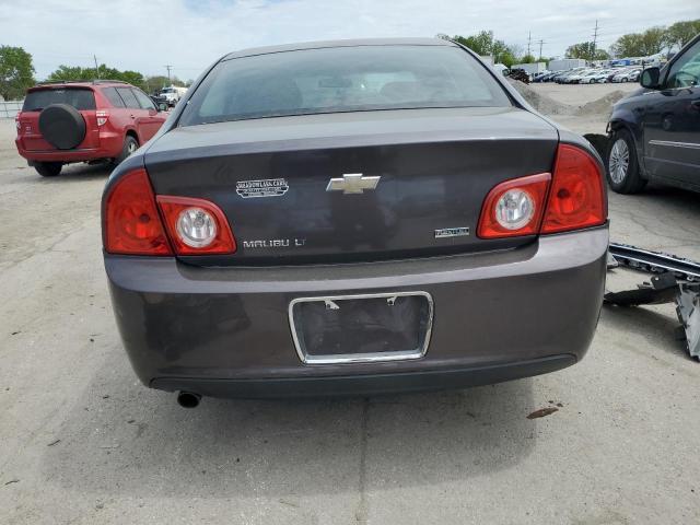 1g1zc5e06a4158866 - 2010 Chevrolet malibu 1lt - #56514315