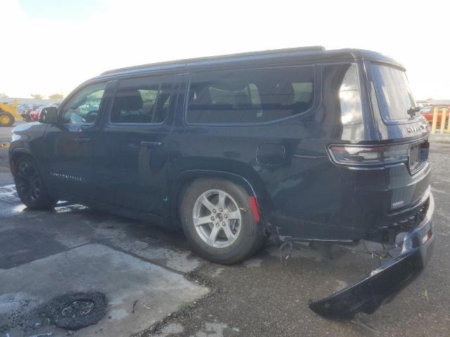 Vin: 1c4sjsfp4rs139491, lot: 55847335, jeep grand wago l series ii 20242