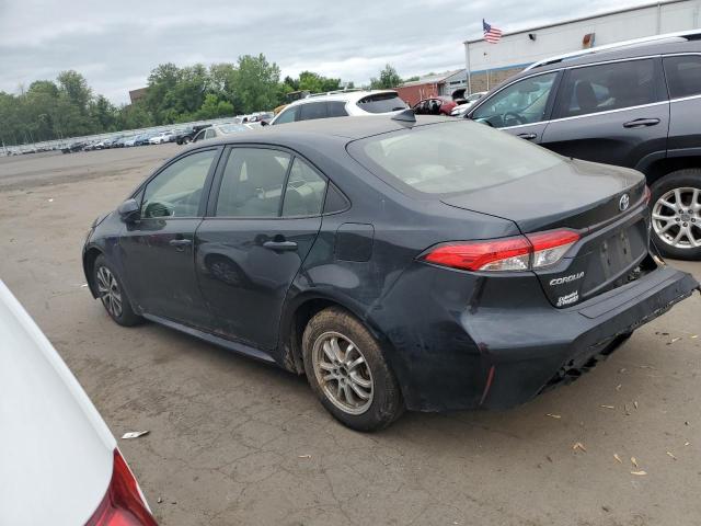 Vin: jtdeamde2nj057883, lot: 57261125, toyota corolla le 20222