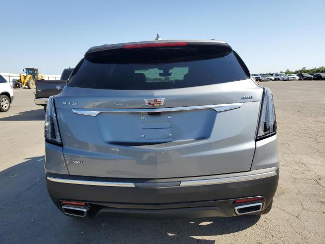 1gykngrs9sz116071 - 2025 Cadillac xt5 sport - #56183555