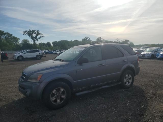 KIA SORENTO EX