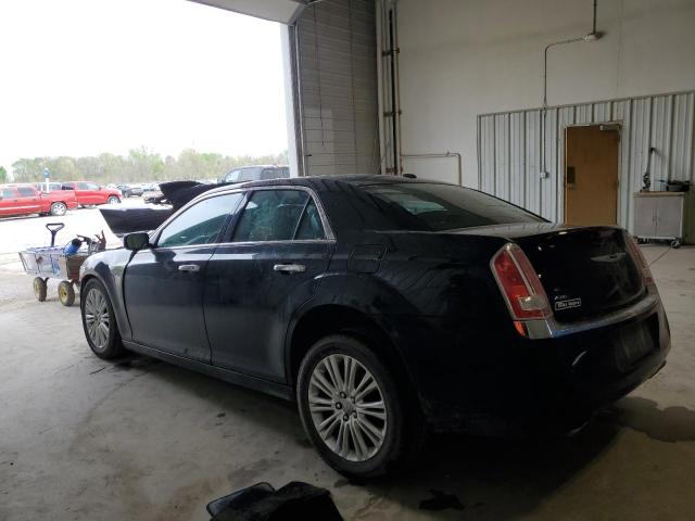 Vin: 2c3ccakg9eh381536, lot: 55336785, chrysler 300 20142