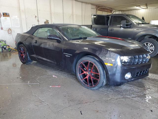 Vin: 2g1fc3d33c9106968, lot: 56199755, chevrolet camaro lt 20124