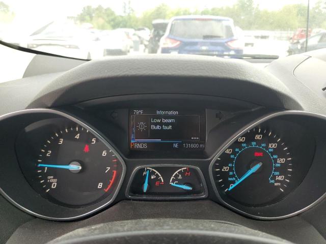 2014 FORD ESCAPE TIT - 1FMCU0J98EUA39817