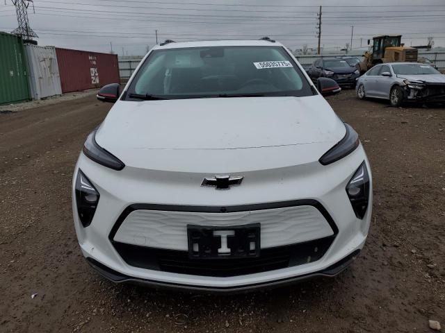 2023 CHEVROLET BOLT EUV P - 1G1FZ6S01P4134673