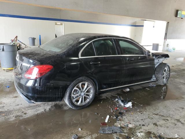 Vin: 55swf4jb7gu109579, lot: 55515475, mercedes-benz c-class 300 20163