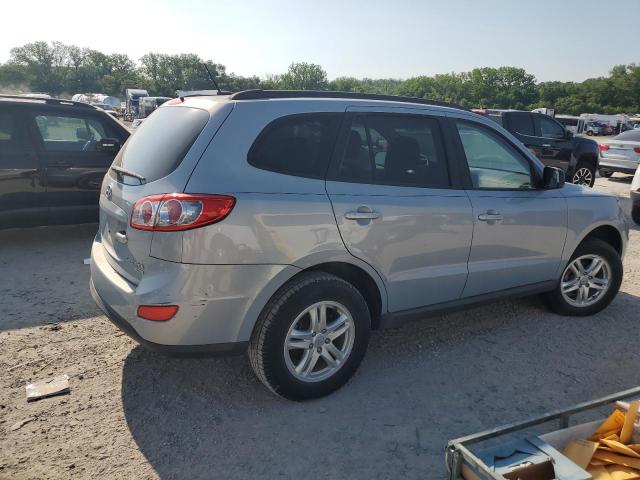 2010 HYUNDAI SANTA FE G - 5NMSGDAB2AH407881