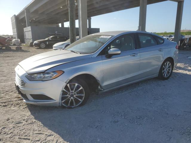 Vin: 3fa6p0h7xhr117853, lot: 57478165, ford fusion se 2017 img_1
