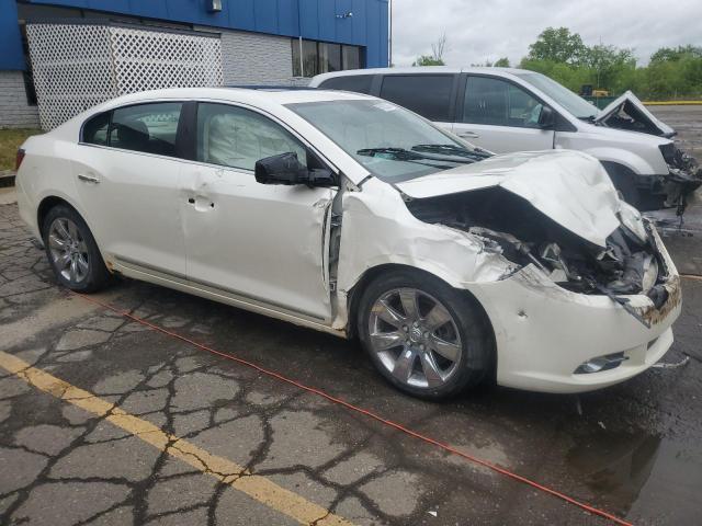 Vin: 1g4gc5gd1bf205818, lot: 57972345, buick lacrosse cxl 20114