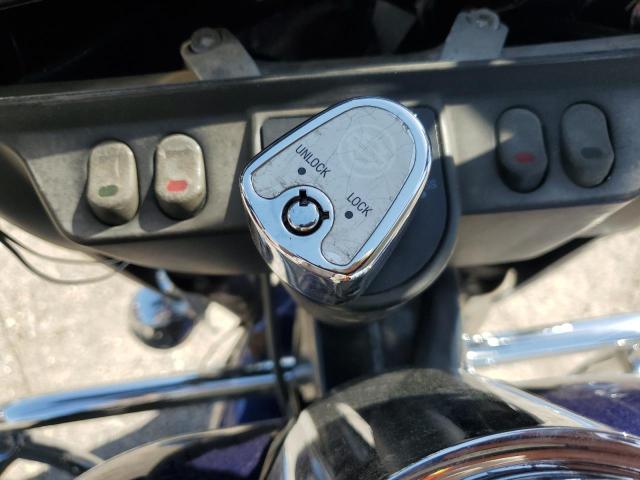 2006 HARLEY-DAVIDSON FLHTCUI 1HD1FCW116Y667754