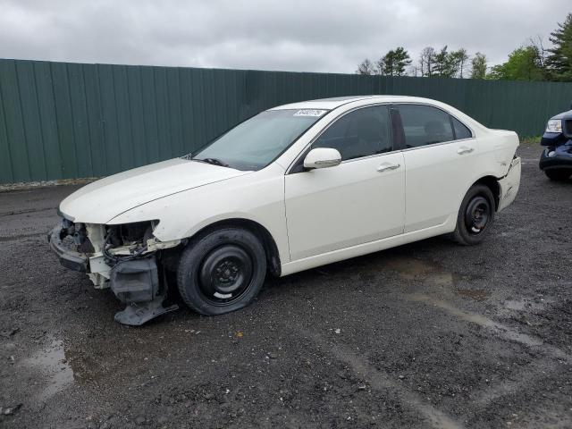 ACURA TSX