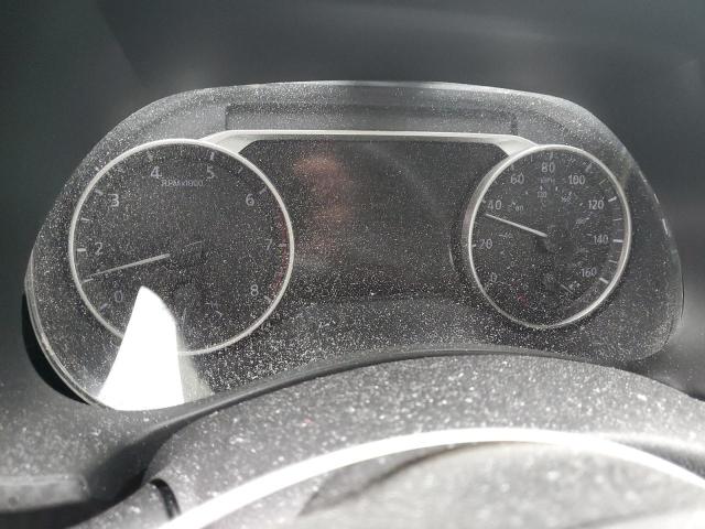 2020 NISSAN SENTRA SV - 3N1AB8CV5LY306502