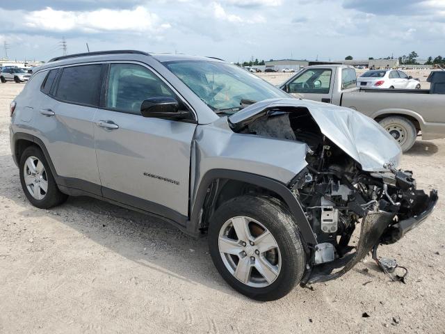 Vin: 3c4njdbb5nt178960, lot: 56346405, jeep compass latitude 20224