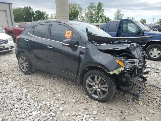 2017 BUICK ENCORE PRE KL4CJASB2HB012644