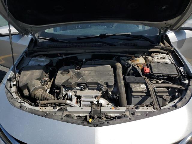 2020 CHEVROLET MALIBU LT - 1G1ZD5ST3LF071266