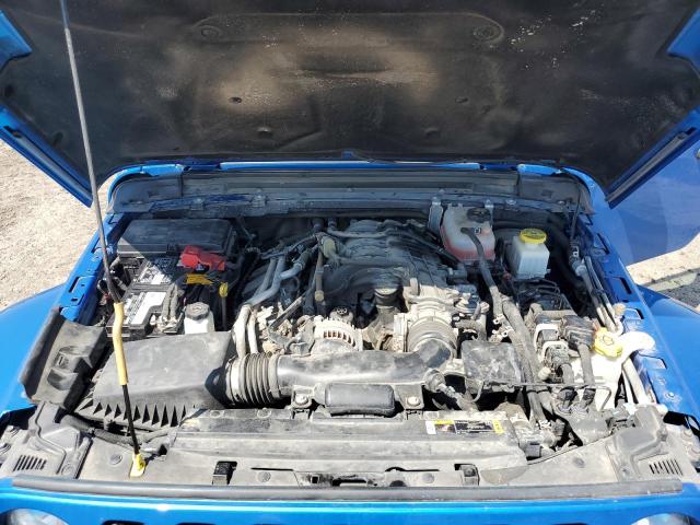 2023 JEEP GLADIATOR - 1C6HJTAG4PL541999