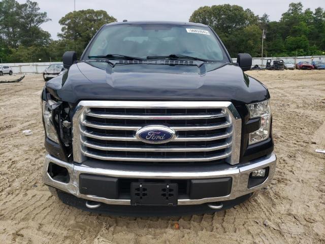 2016 FORD F150 SUPER - 1FTEX1EP8GFB90859