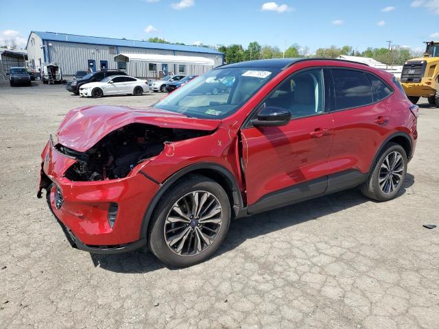 Vin: 1fmcu9g6xnub92524, lot: 56171825, ford escape se 2022 img_1