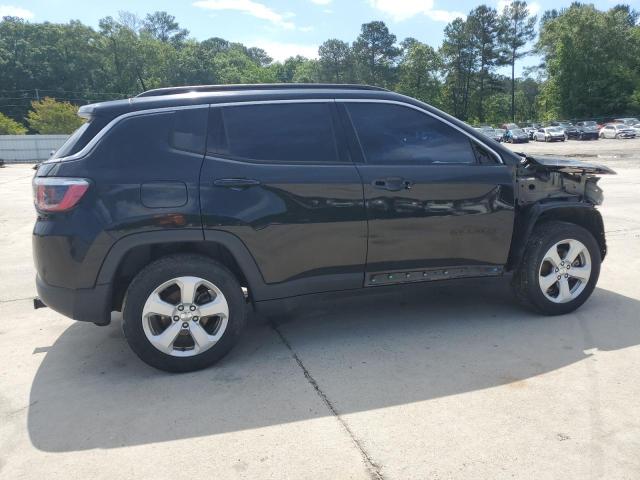 2018 JEEP COMPASS LA - 3C4NJDBB0JT314566
