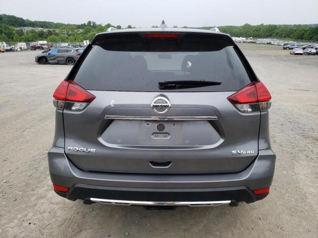 2017 NISSAN ROGUE S - JN8AT2MV9HW285324