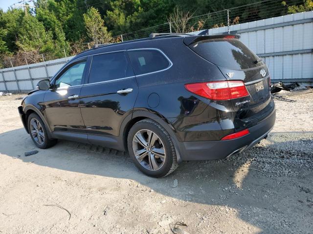 Vin: km8sn4hf6fu105973, lot: 58982035, hyundai santa fe gls 20152