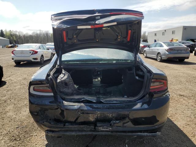 2022 DODGE CHARGER PO 2C3CDXKG0NH130596