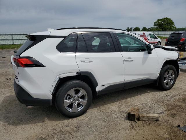 Vin: 2t3rwrfv4rw203527, lot: 58261865, toyota rav4 xle 20243