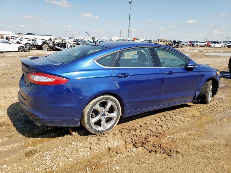 Vin: 1fa6p0h70e5406965, lot: 58430425, ford fusion se 20143