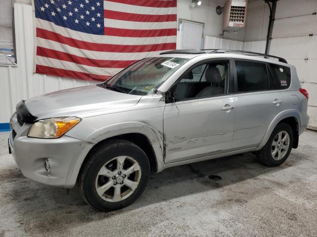 TOYOTA RAV4 LIMIT