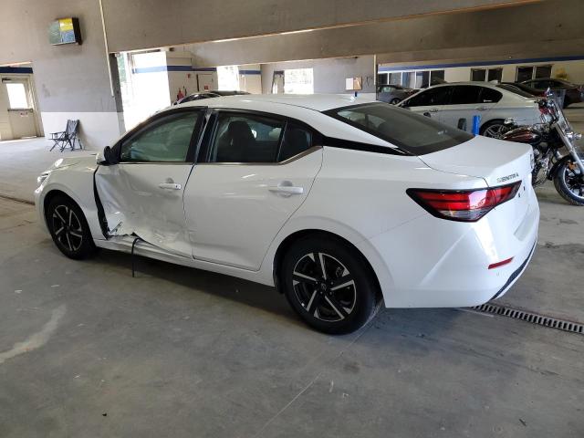 Vin: 3n1ab8cv8ry363513, lot: 57588925, nissan sentra sv 20242
