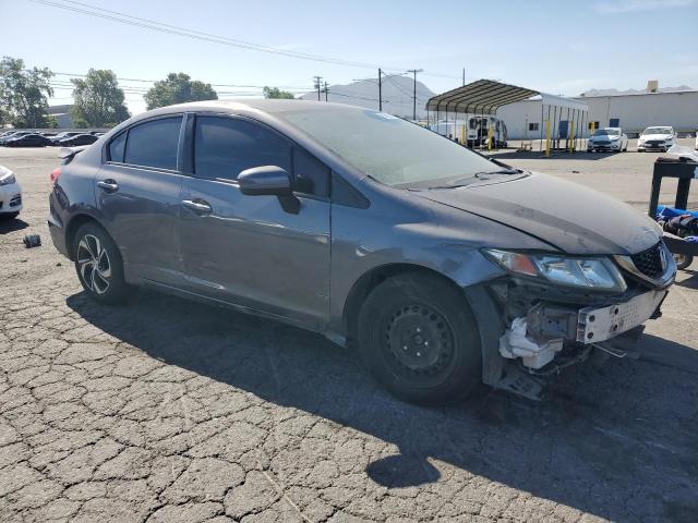 2015 HONDA CIVIC LX 19XFB2F58FE258379