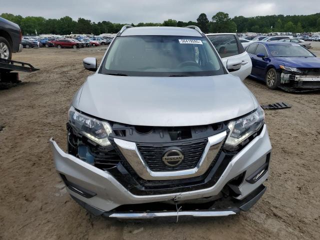 2018 NISSAN ROGUE S - KNMAT2MT2JP502433