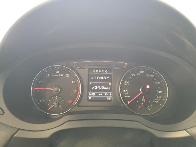 2016 AUDI Q3 PREMIUM - WA1EFCFS0GR012258