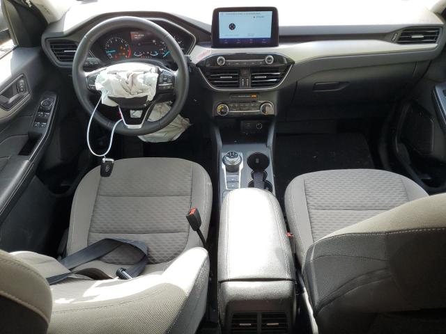 2022 FORD ESCAPE SE - 1FMCU9G63NUA40715