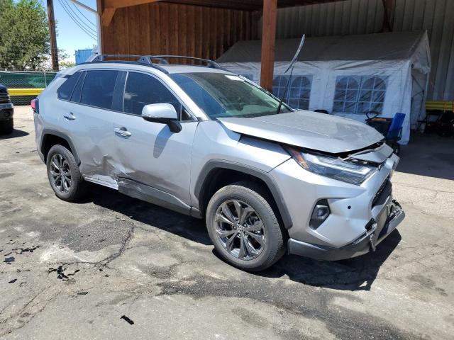 Vin: jtmd6rfv6rd118809, lot: 57336925, toyota rav4 limited 20244