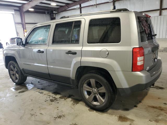 Vin: 1c4njpbaxhd102153, lot: 55991815, jeep patriot sport 20172