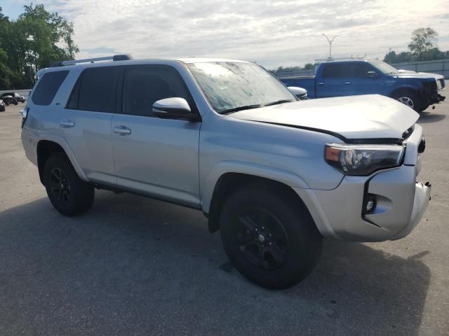 Vin: jtenu5jr8n6032893, lot: 56591825, toyota 4runner sr5/sr5 premium 20224