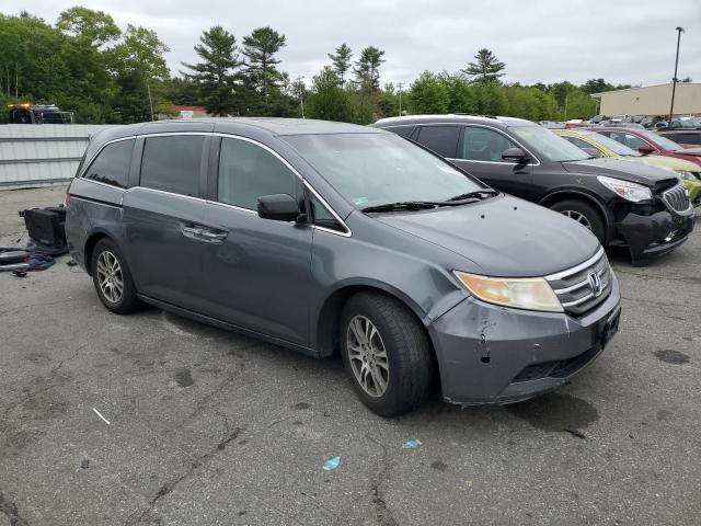 Vin: 5fnrl5h61bb009668, lot: 57410785, honda all models exl 20114