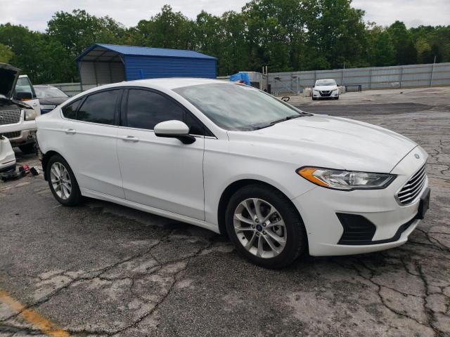 Vin: 3fa6p0hd9kr238774, lot: 56519015, ford fusion se 20194