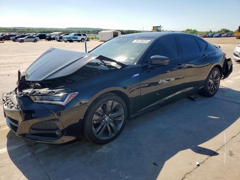 ACURA TLX TECH A