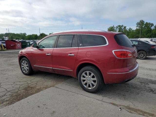 Vin: 5gakrbkd6ej138462, lot: 57282325, buick enclave 20142