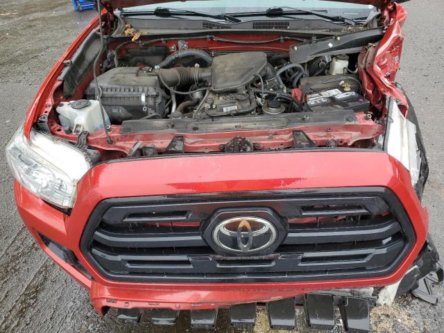 2019 TOYOTA TACOMA ACC - 5TFSX5EN6KX066696