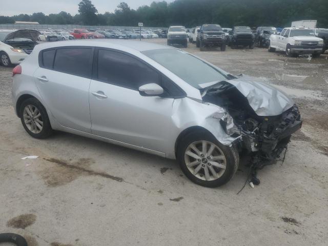 Vin: knafk5a84h5671687, lot: 56201005, kia forte lx 20174