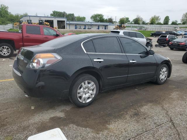 Vin: 1n4al2ap0cn407574, lot: 55495495, nissan altima base 20123