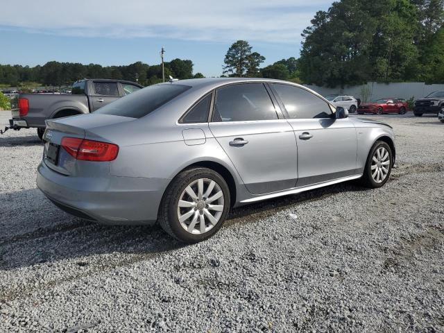 Vin: wauafafl6fn001186, lot: 56292295, audi a4 premium 20153