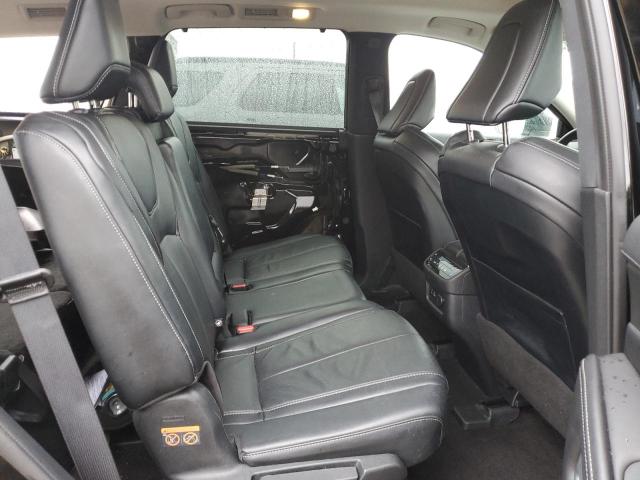 2024 INFINITI QX60 LUXE 5N1DL1FS6RC333933