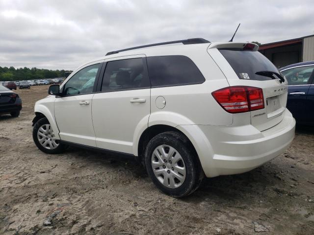 Vin: 3c4pdcabxgt158024, lot: 57020795, dodge journey se 20162