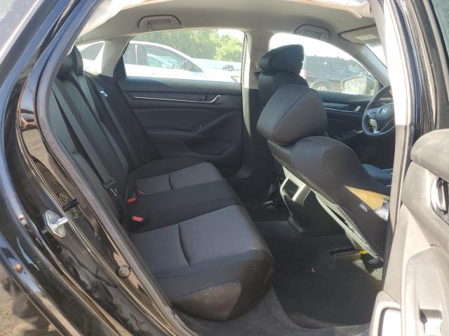 2020 HONDA ACCORD LX - 1HGCV1F16LA114766