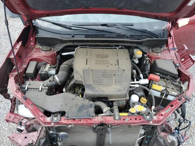 2020 SUBARU FORESTER L - JF2SKAUC5LH540691