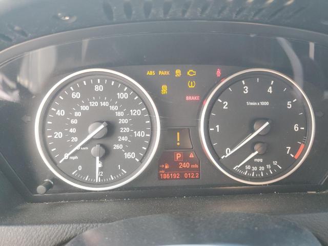 5uxzv8c56bl419646 - 2011 Bmw x5 xdrive50i - #57493515
